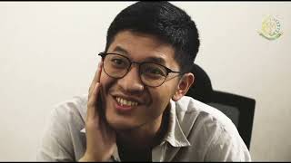 IKLAN LAYANAN MASYARAKAT STOP JUDI ONLINE