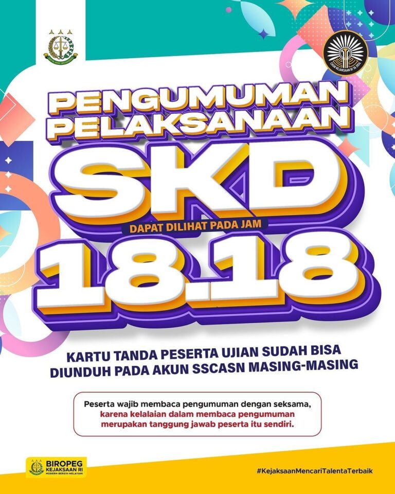 TES CPNS