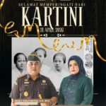 Selamat Memperingati Hari Kartini 27 April 2026