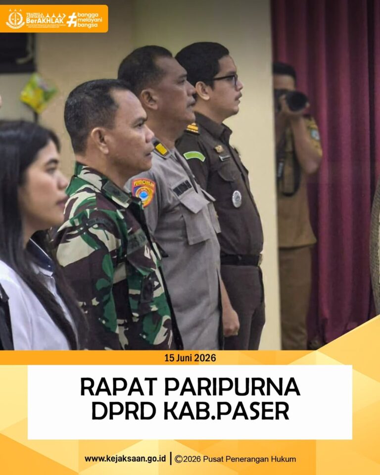 Rapat Paripurna Persetujuan Rancangan Peraturan Daerah tentang Pembiayaan Pembangunan Infrastruktur Tahun Jamak.